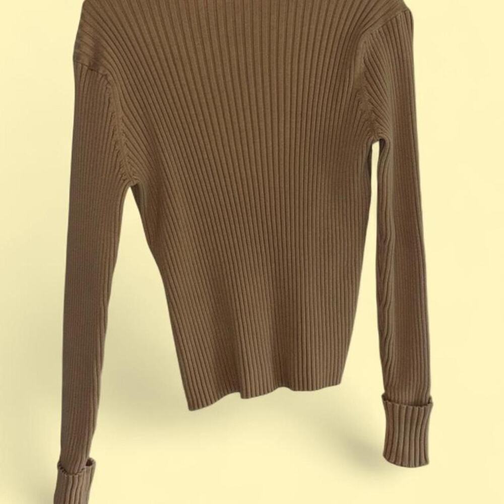 Vintage 90s ralph lauren sweater - Picture 5 of 5